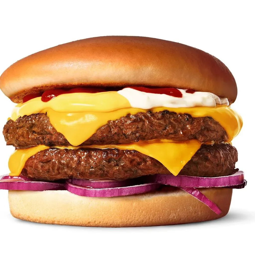 DeliVery Cheezy Beef