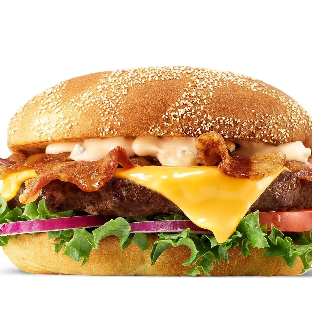 Frisco Burger