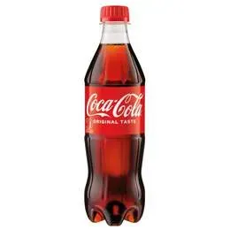 Coca Cola 0.5l