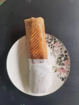 Kebab samo mięso duży
