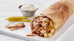 Kebab Pita XXL