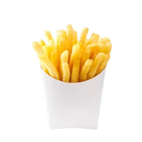 frytki