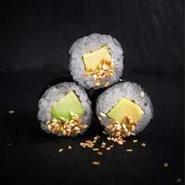 Hosomaki awokado 8szt