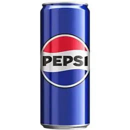 Pepsi 330 ml