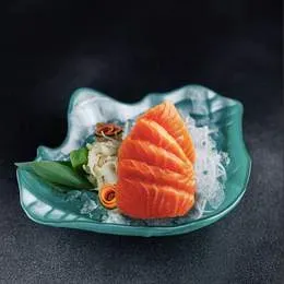 Sashimi łosoś 5szt