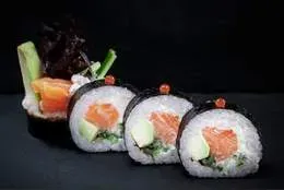 Futomaki philadelphia 6szt
