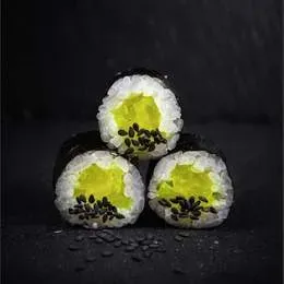 Hosomaki oshinko 8szt