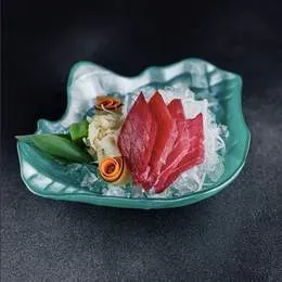 Sashimi tuńczyk 5szt