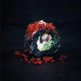 Black Boom węgorz 8szt
