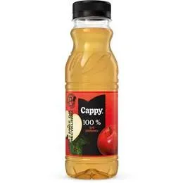 Sok Cappy Jabłkowy 330 ml