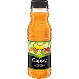 Sok Cappy Multiwitamina 330ml