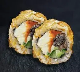 Bonito shiitake 8szt