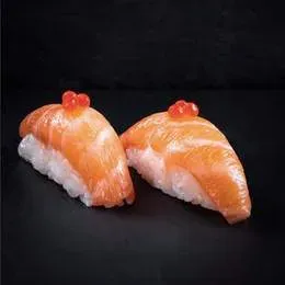 Nigiri łosoś 2szt