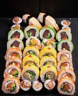 Yammy Set 34szt