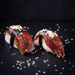 Nigiri węgorz 2szt