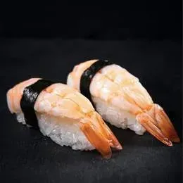 Nigiri krewetka 2szt
