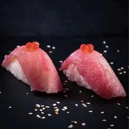 Nigiri tuńczyk 2szt