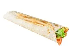Falafel rolada