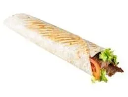 Kebab rolada