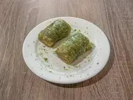 Baklawa pistacjowa