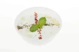 Tzatziki