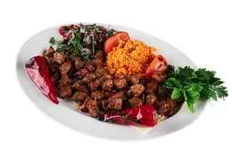 Szisz kebab