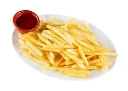 Frytki