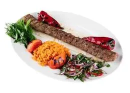 Urfa (danie łagodne)