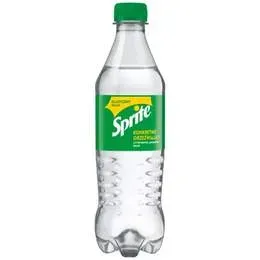 Sprite  0.5l