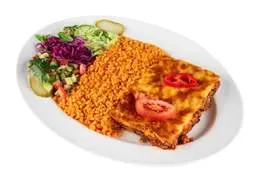 Moussaka
