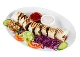 Kebab Twist