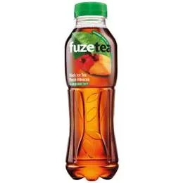 Fuzetea cbrzoskwiniowa z hibiskusem 0.5l