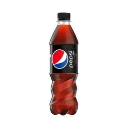Pepsi max 0,5l