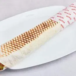 WIELKI KEBAB TORTILLA 50CM SER GRATIS