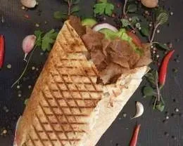 KEBAB PITA DUŻY+ pepsi zero 0,5l