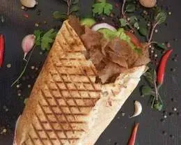 WIELKI KEBAB PITA 50 cm SER GRATIS