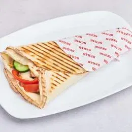 KEBAB PITA MAŁY
