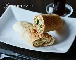 Kebab rolada z serem giga