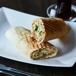 Kebab rolada mega