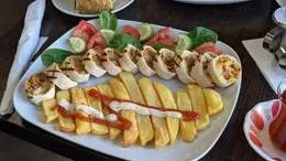 Roll Special