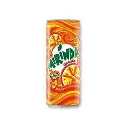 Mirinda Orange 330 ml