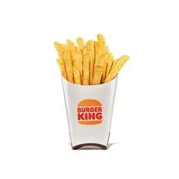 Medium fries
