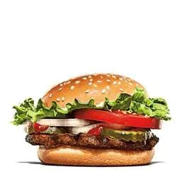 Whopper Junior