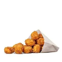 Chick'n Pops Snack