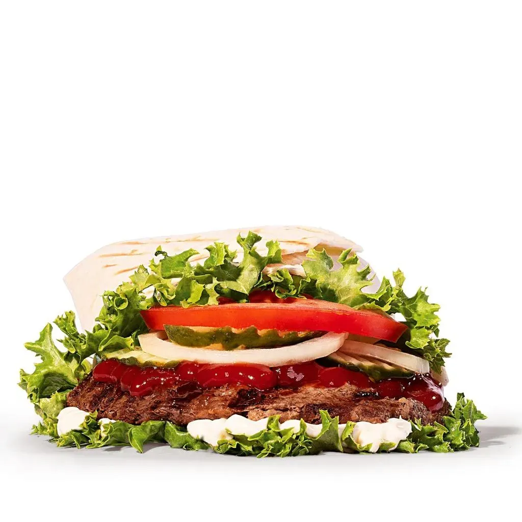 King Beef Pocket