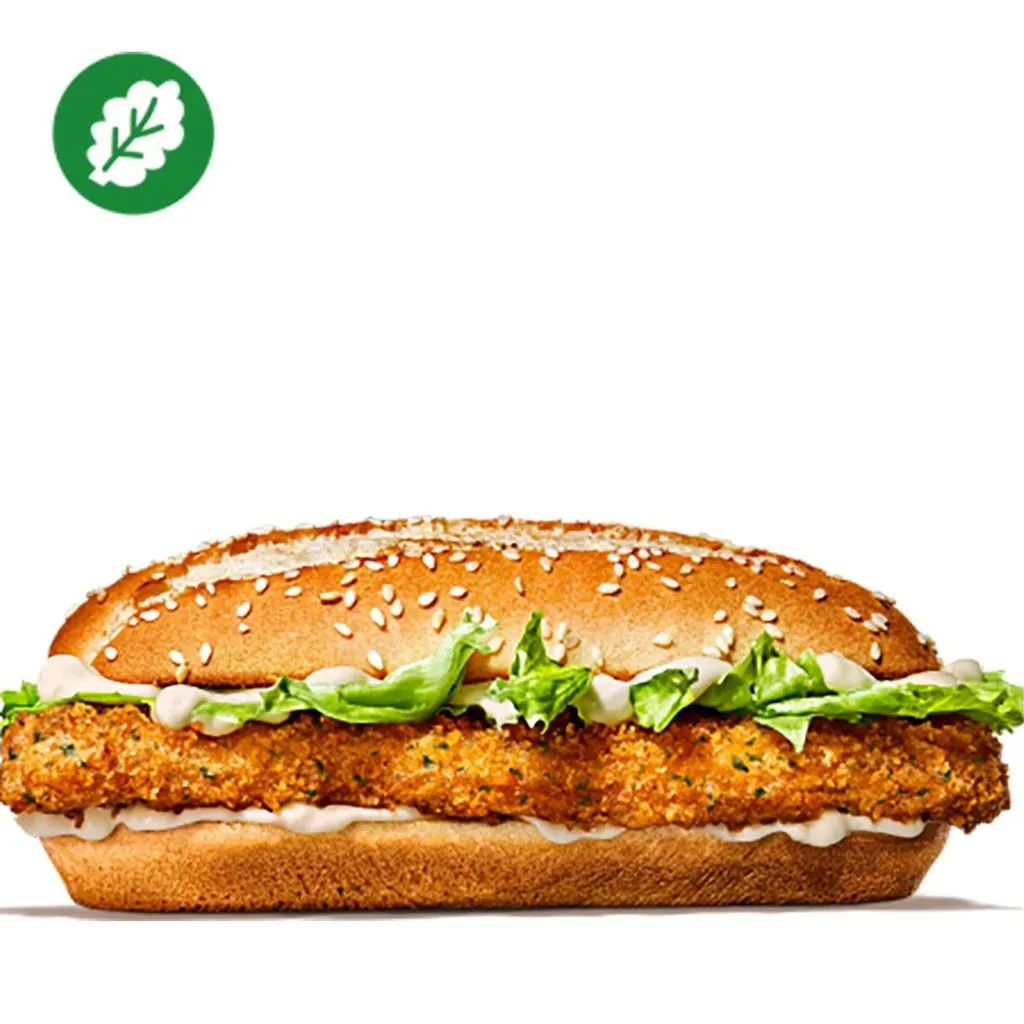 Plant-Based Royale