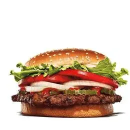 Whopper