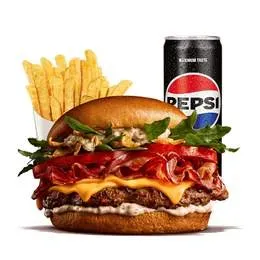 Lord Pepper Meal
