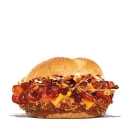 Steakhouse Chicken