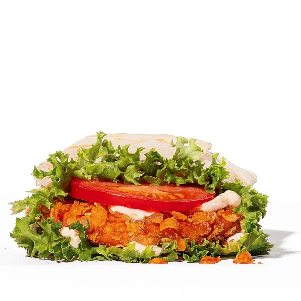 Chicken Pocket